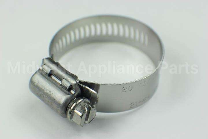 WP285655 Whirlpool Clamp