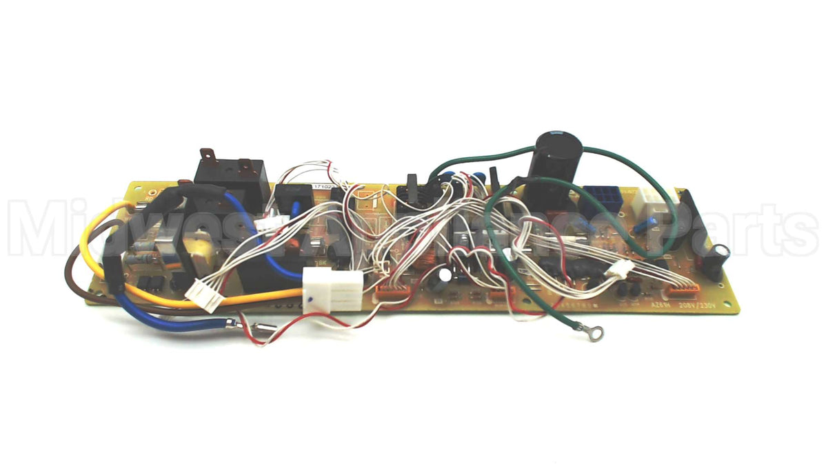 WP29X10010 GE Drive Pwb