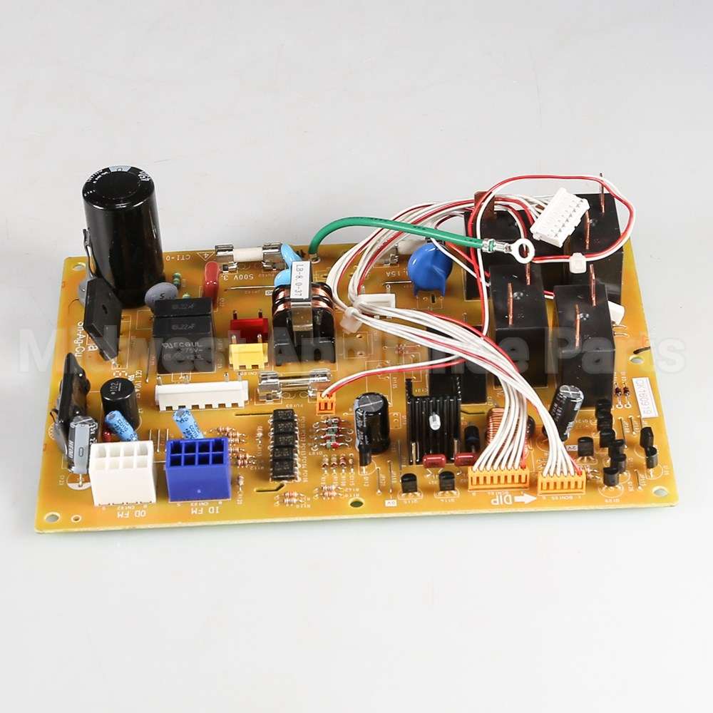 WP29X10028 GE Drive Board Asm