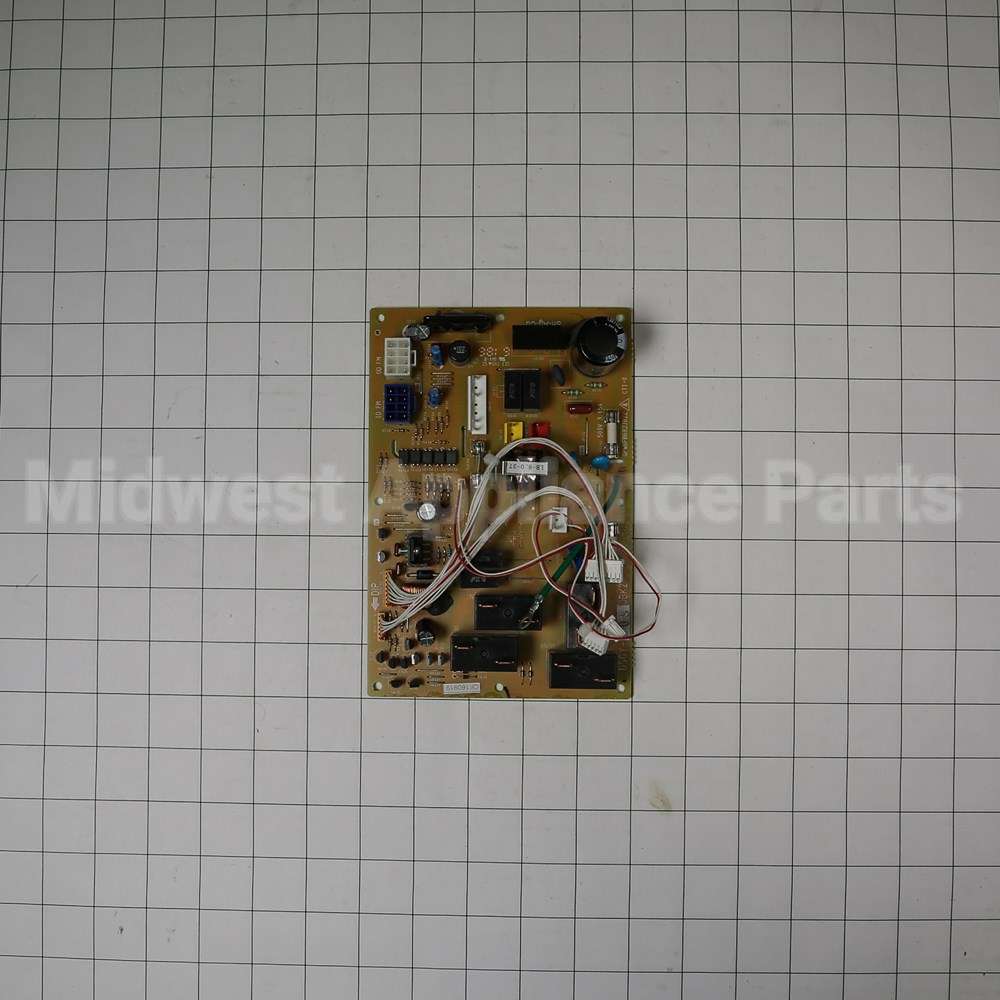 WP29X10028 GE Drive Board Asm
