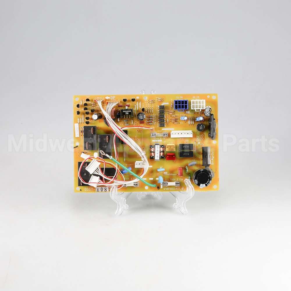 WP29X10028 GE Drive Board Asm