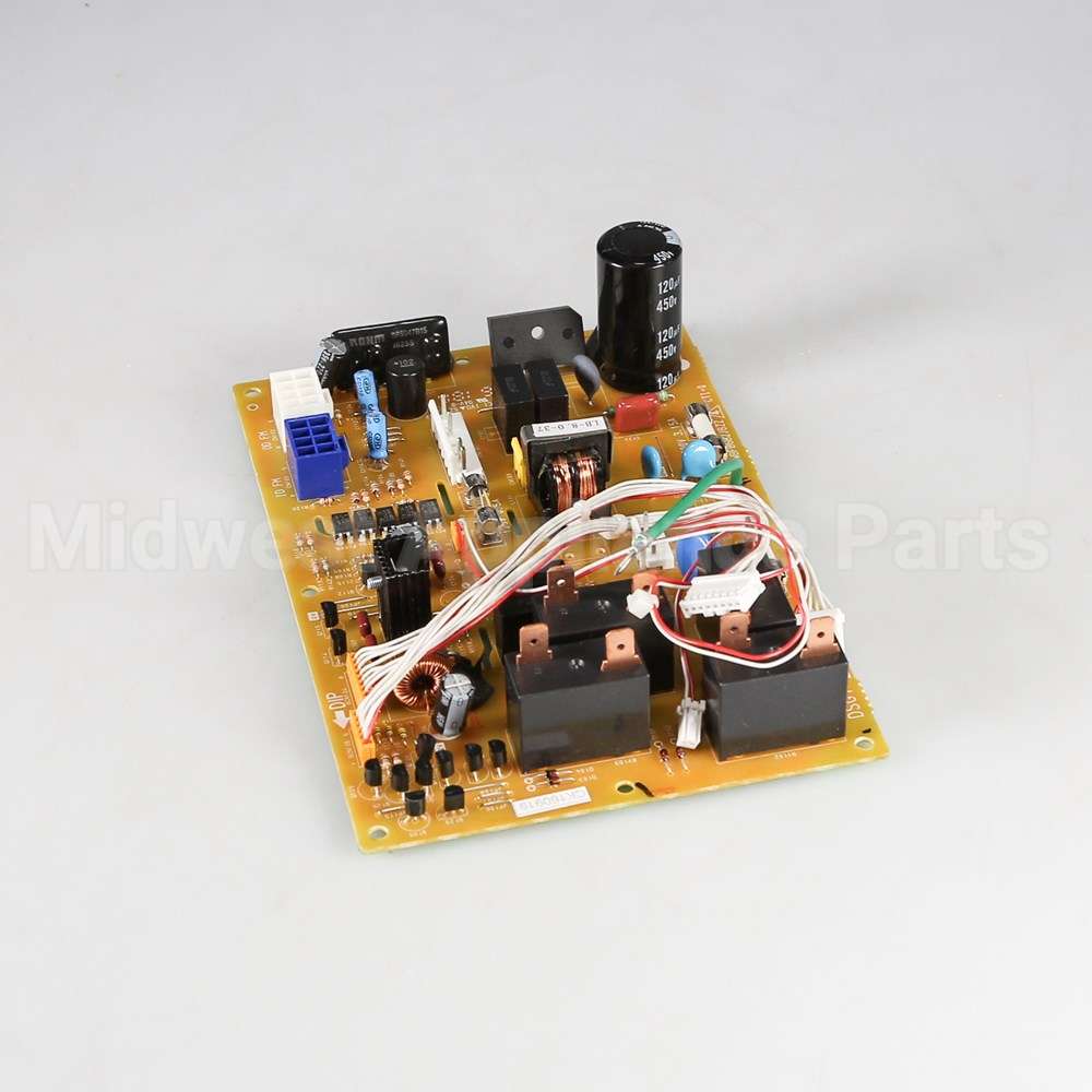 WP29X10028 GE Drive Board Asm