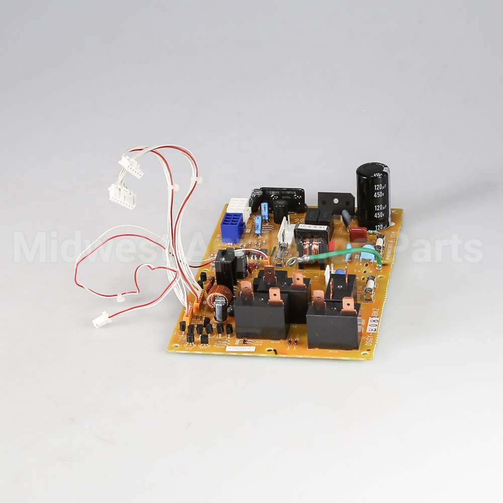 WP29X10028 GE Drive Board Asm