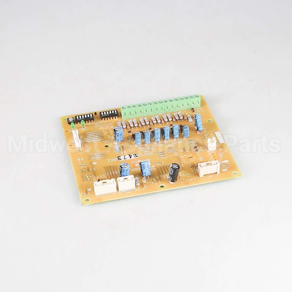WP29X10043 GE Main Control Board