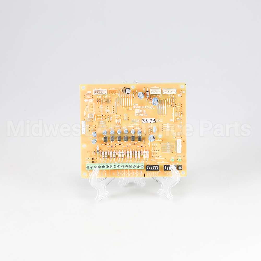 WP29X10045 GE Main Control Board