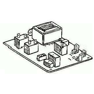 WP29X41 GE Power Pack
