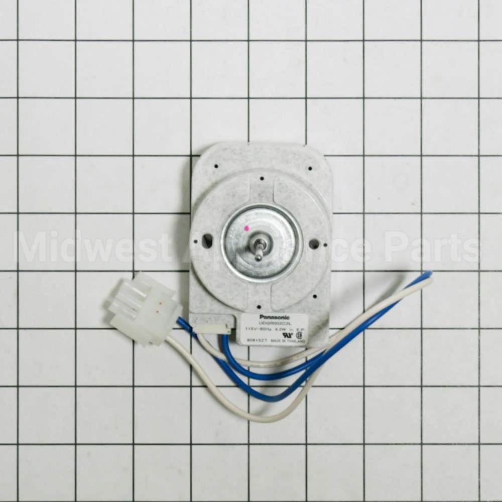 WP3-60336-001 Whirlpool Motor-Evap