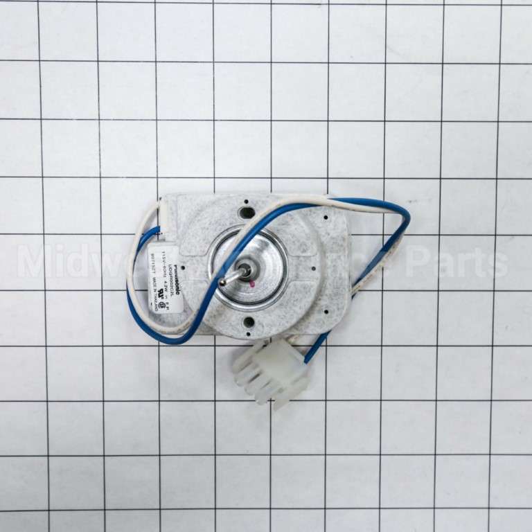 WP3-60336-001 Whirlpool Motor-Evap