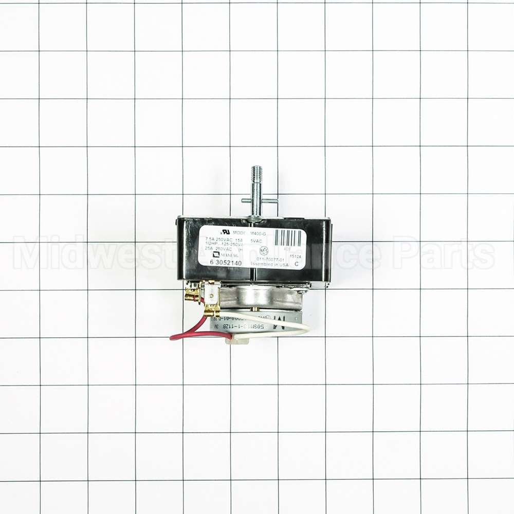 WP305214 Whirlpool Timer