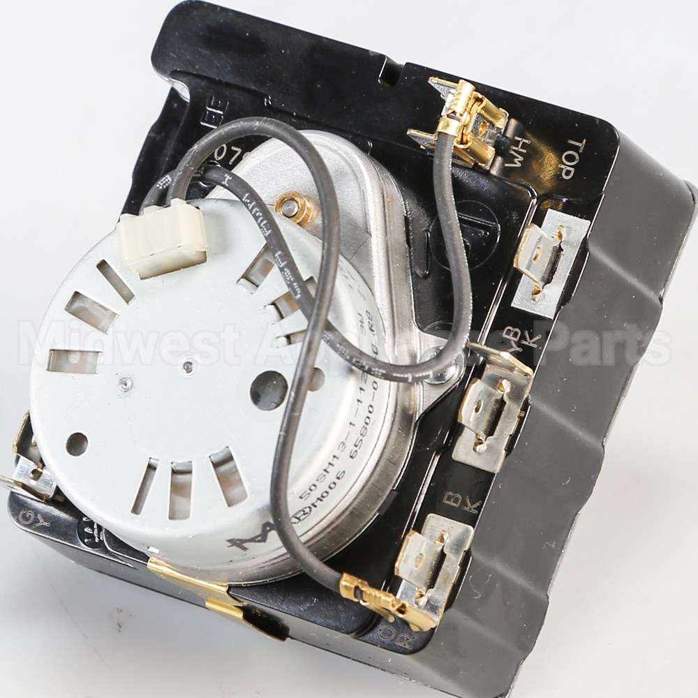 WP305448 Whirlpool Timer