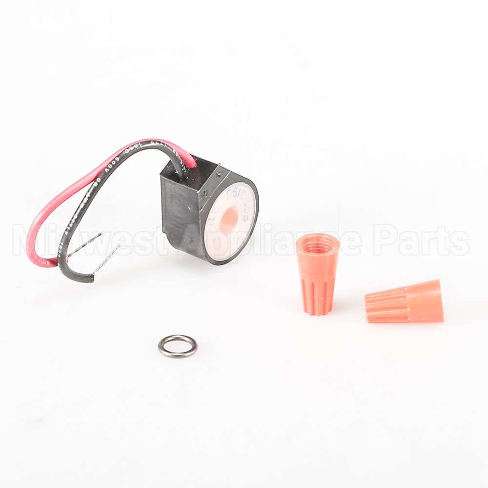 WP305604 Whirlpool Coil-Valve