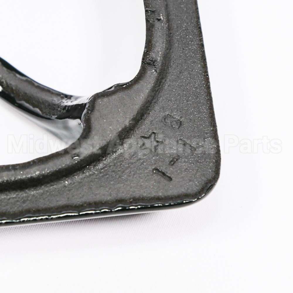 WP305810B Whirlpool Grate- Top