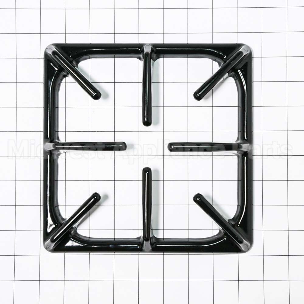 WP305810B Whirlpool Grate- Top
