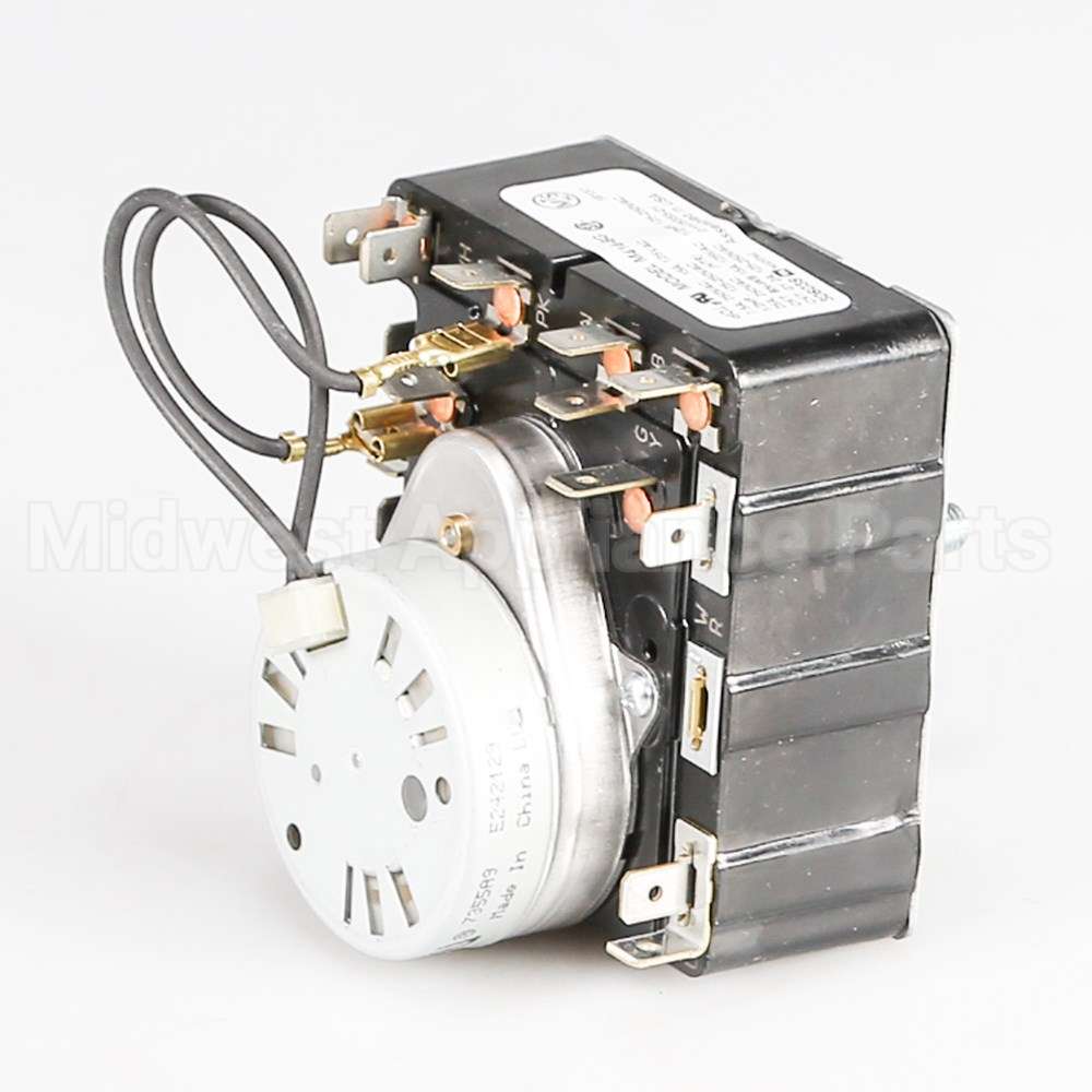 WP306039 Whirlpool Timer