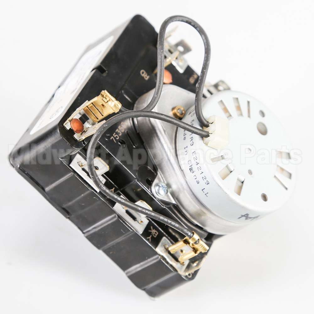 WP306040 Whirlpool Timer