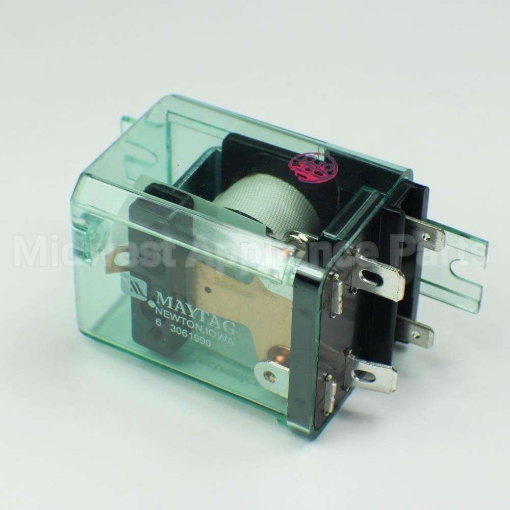 WP306199 Whirlpool Relay- Hea