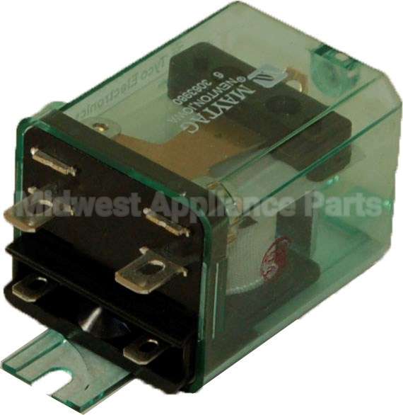 WP306398 Whirlpool Relay - Sp