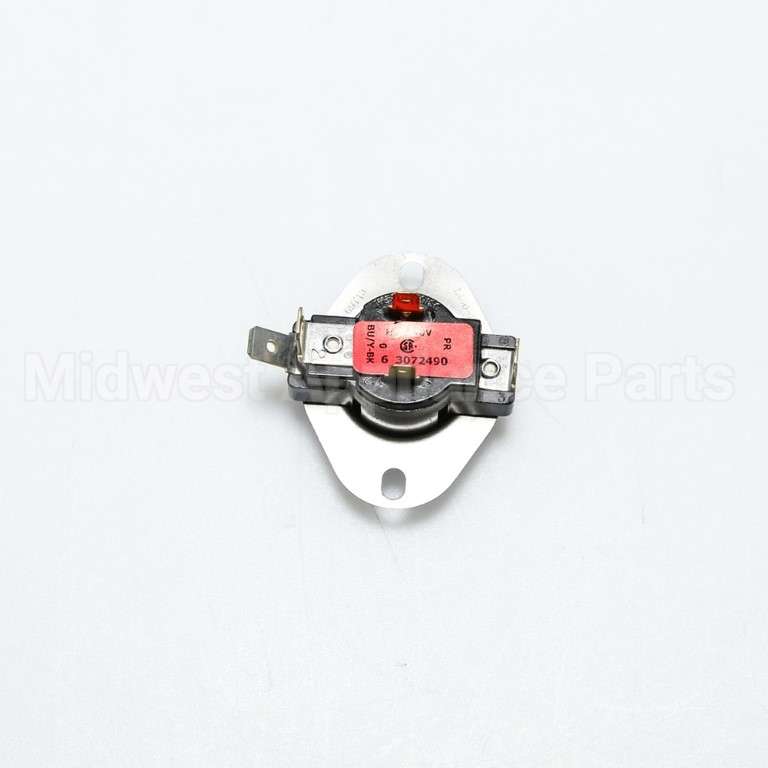 WP307249 Whirlpool Thermostat