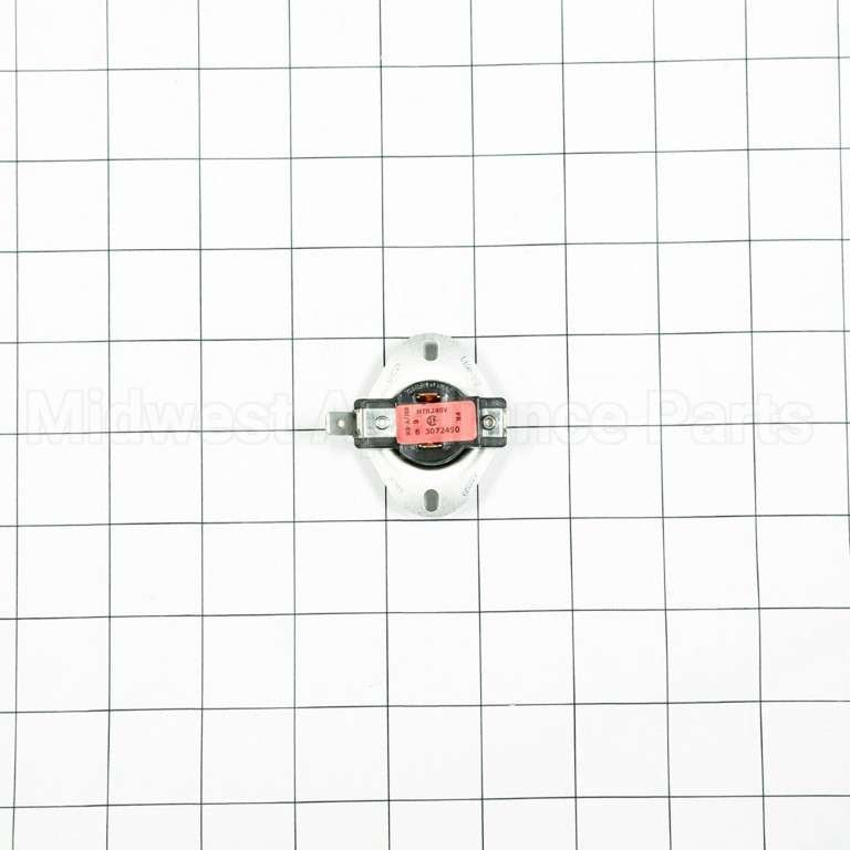 WP307249 Whirlpool Thermostat