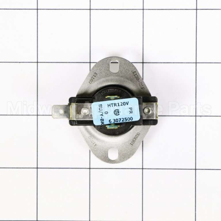 WP307250 Whirlpool Thermostat