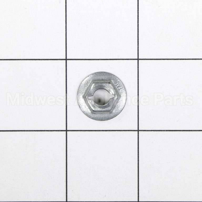 WP308499 Whirlpool Nut