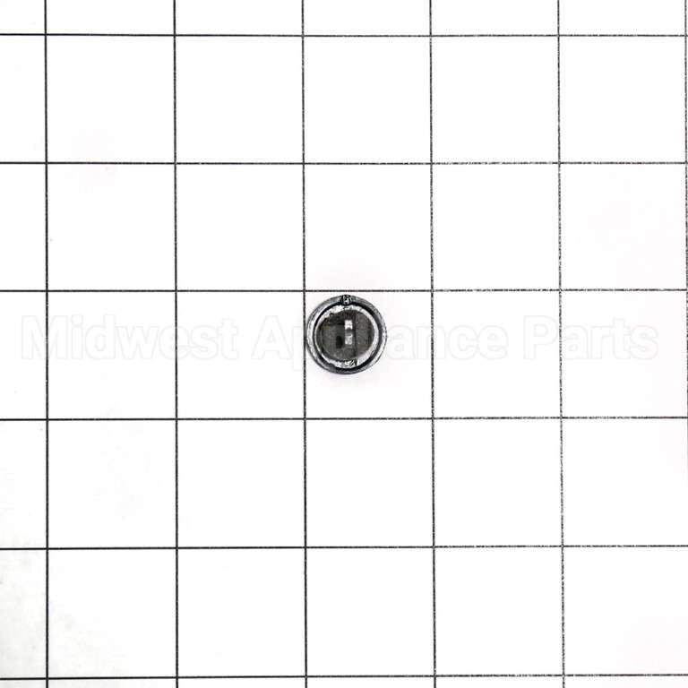 WP308957B Whirlpool Knob- Set