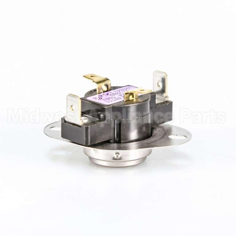 WP31001192 Whirlpool Thermostat