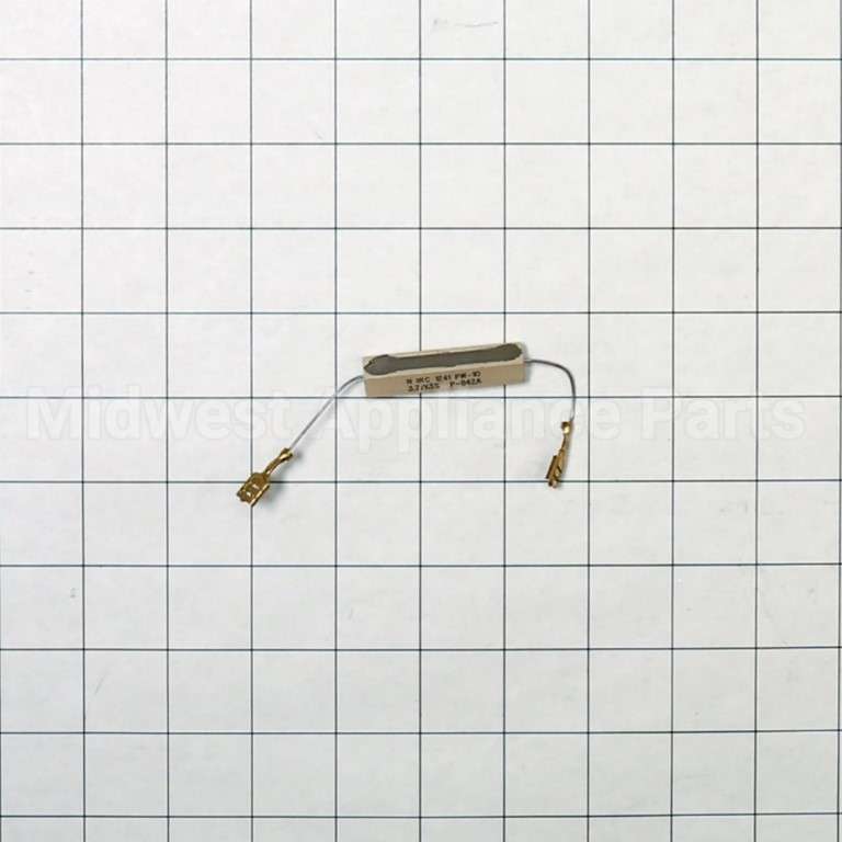WP31001484 Whirlpool Resistor A