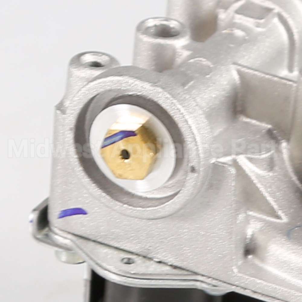WP31001485 Whirlpool Valve- Gas