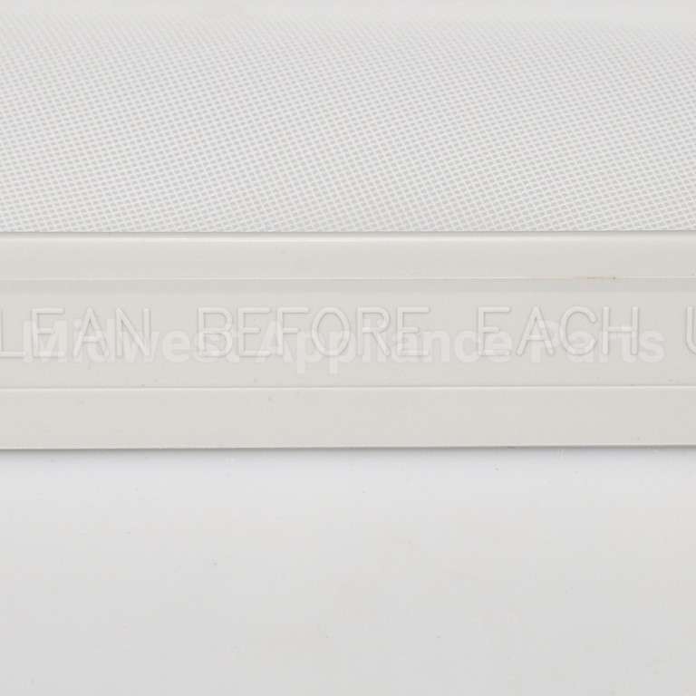 WP31001640 Whirlpool Screen
