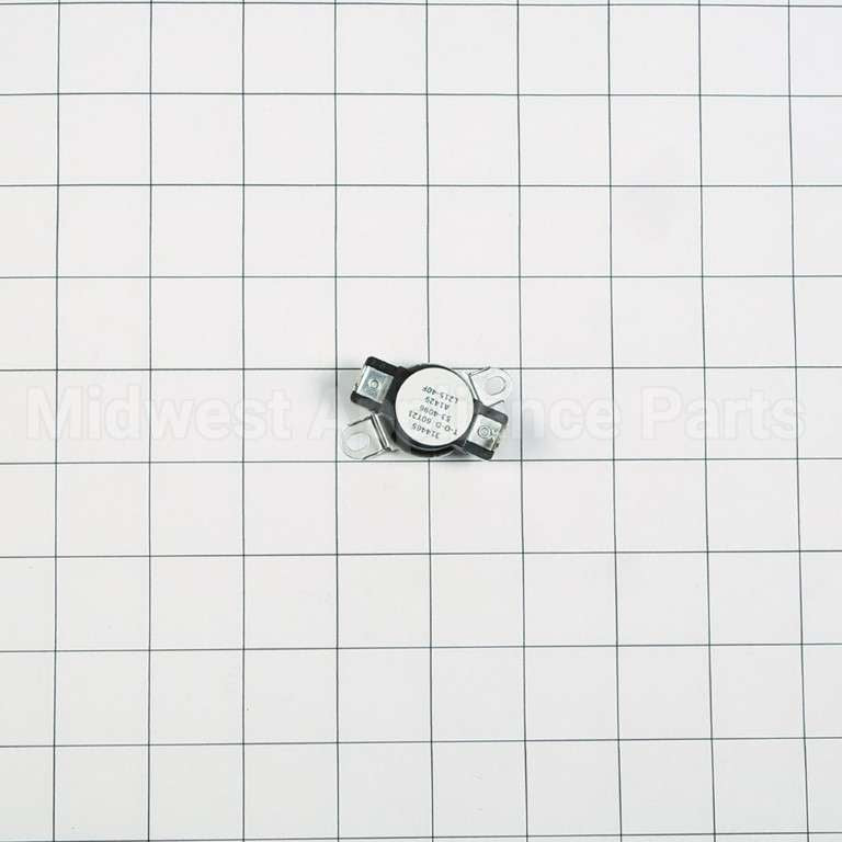 WP31001689 Whirlpool Thermosta T