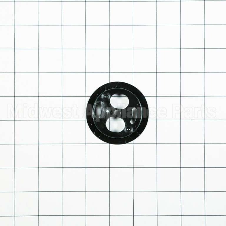 WP311068 Whirlpool Dial-Oven