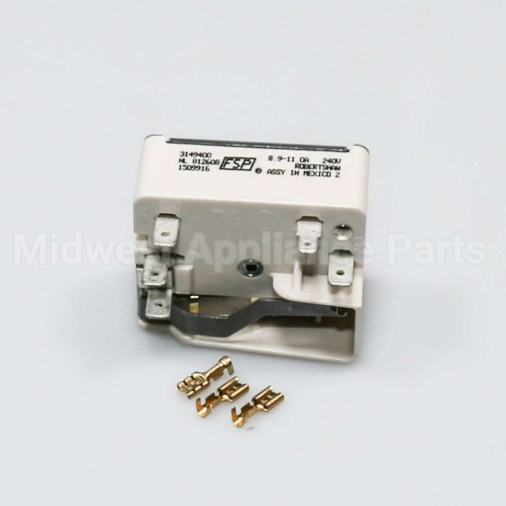 WP3149400 Whirlpool Switch-Inf