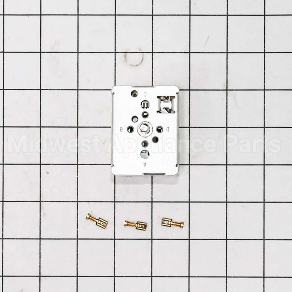 WP3149400 Whirlpool Switch-Inf