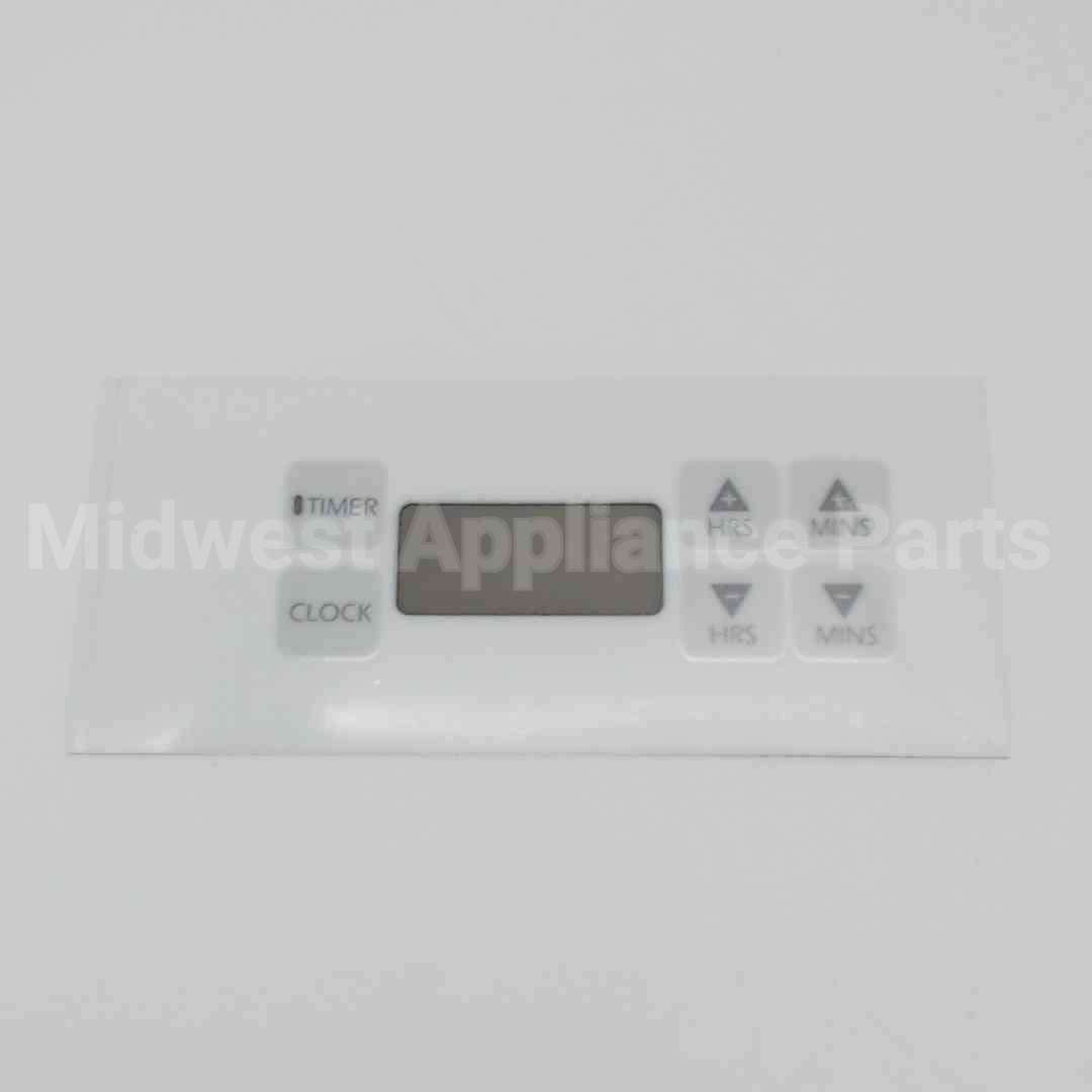 WP31777902W Whirlpool Overlay- M