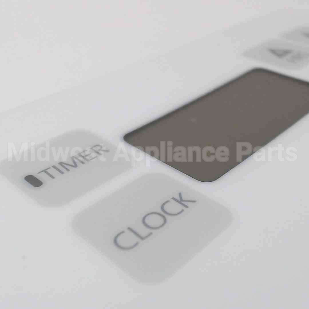 WP31777902W Whirlpool Overlay- M