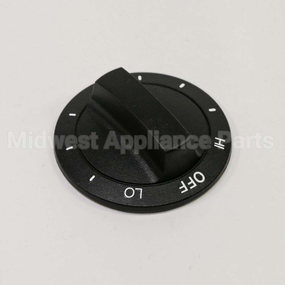 WP3183118 Whirlpool Knob