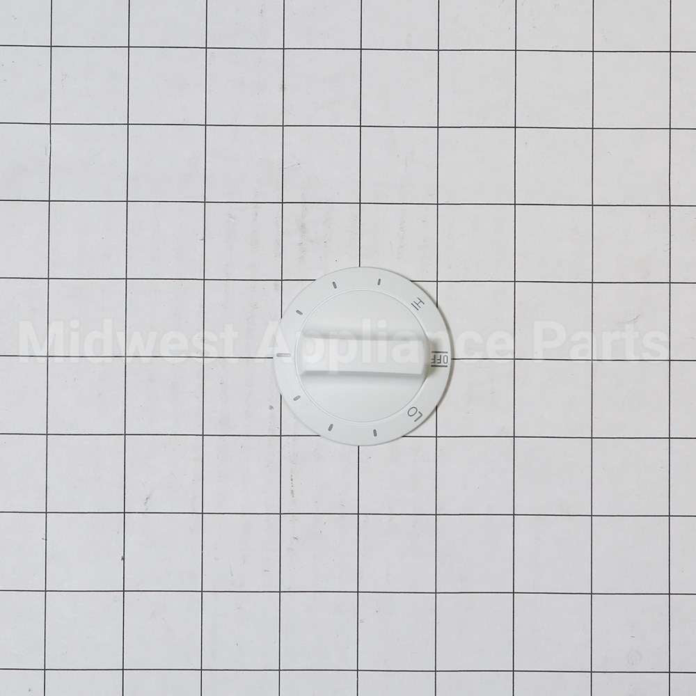 WP3183119 Whirlpool Knob