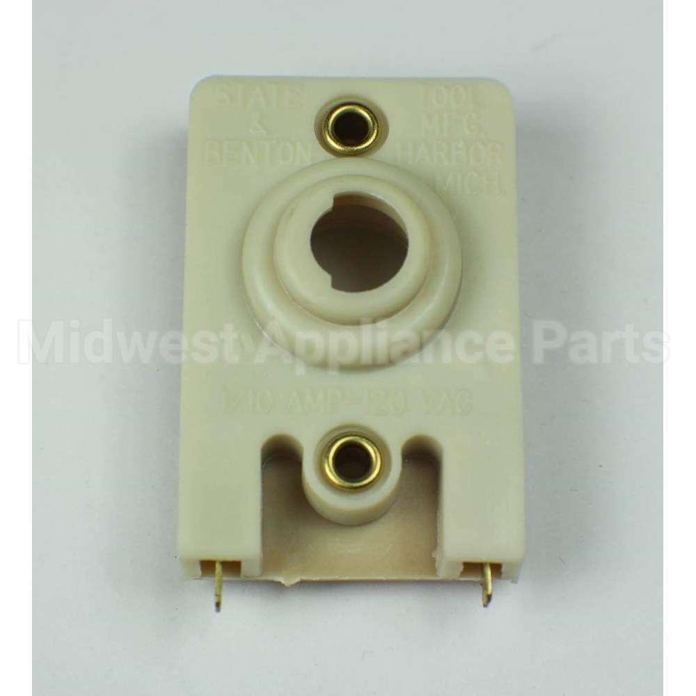 WP3185830 Whirlpool Swtch-Ignr