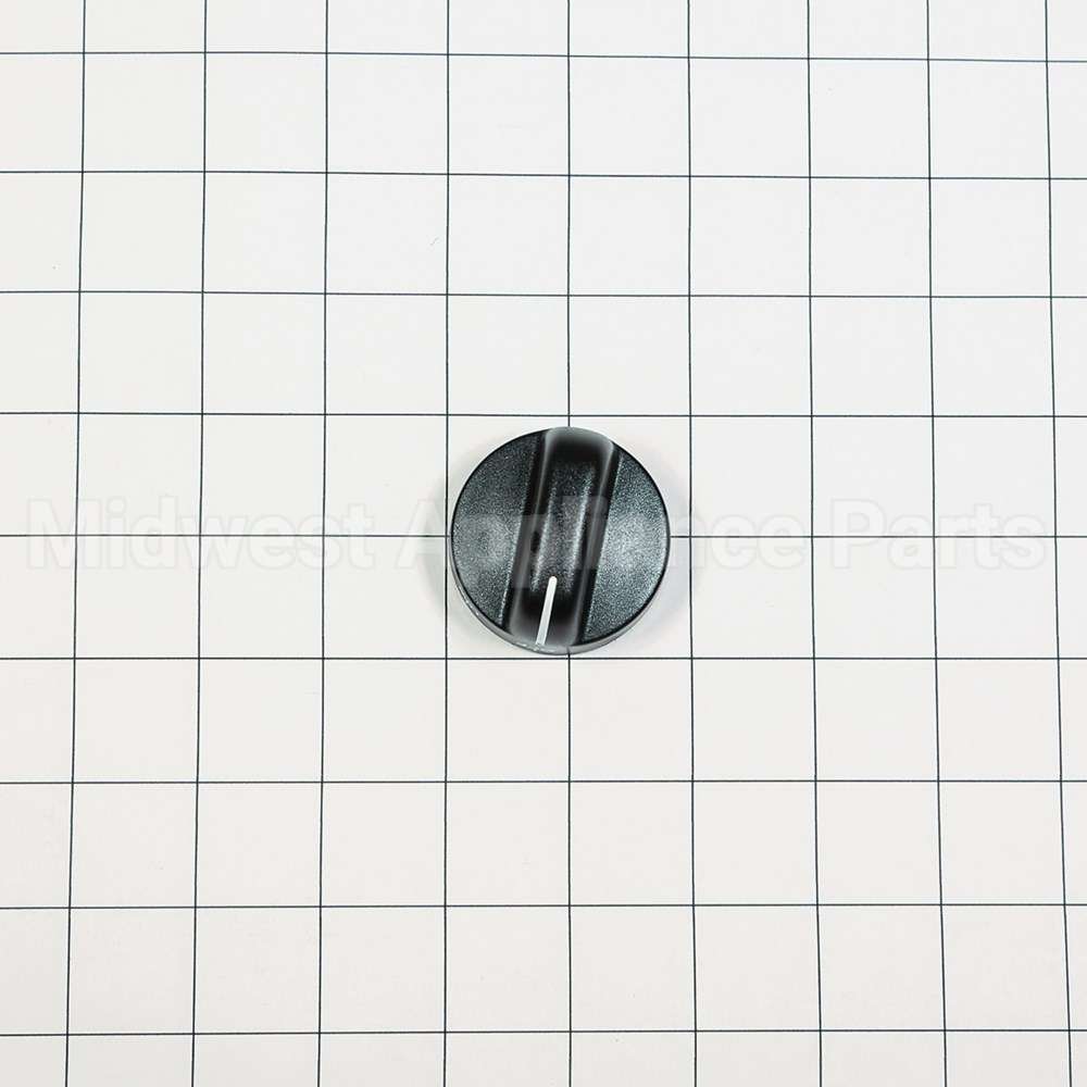 WP3186134 Whirlpool Knob