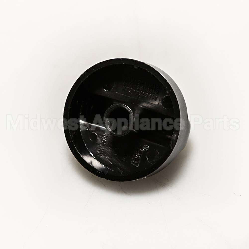 WP3186134 Whirlpool Knob