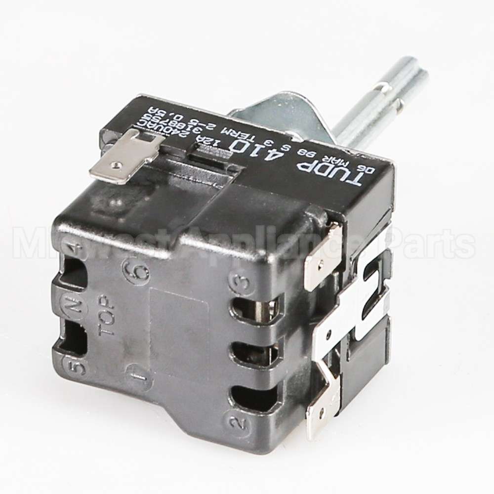 WP3188755 Whirlpool Switch-Inf