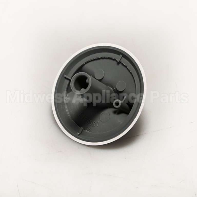 WP31905408W Whirlpool Knob- Top