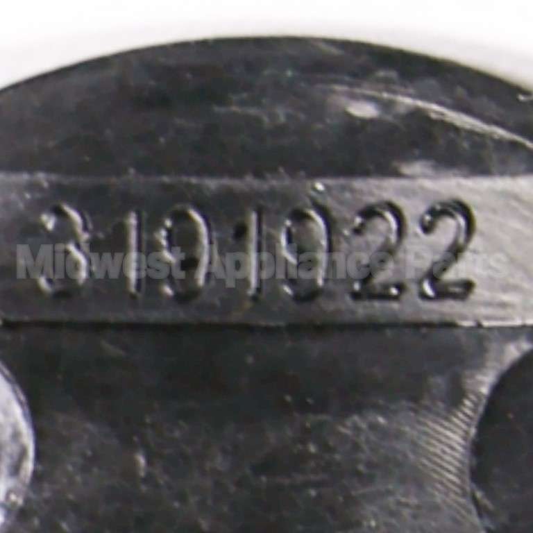 WP3191922 Whirlpool Knob