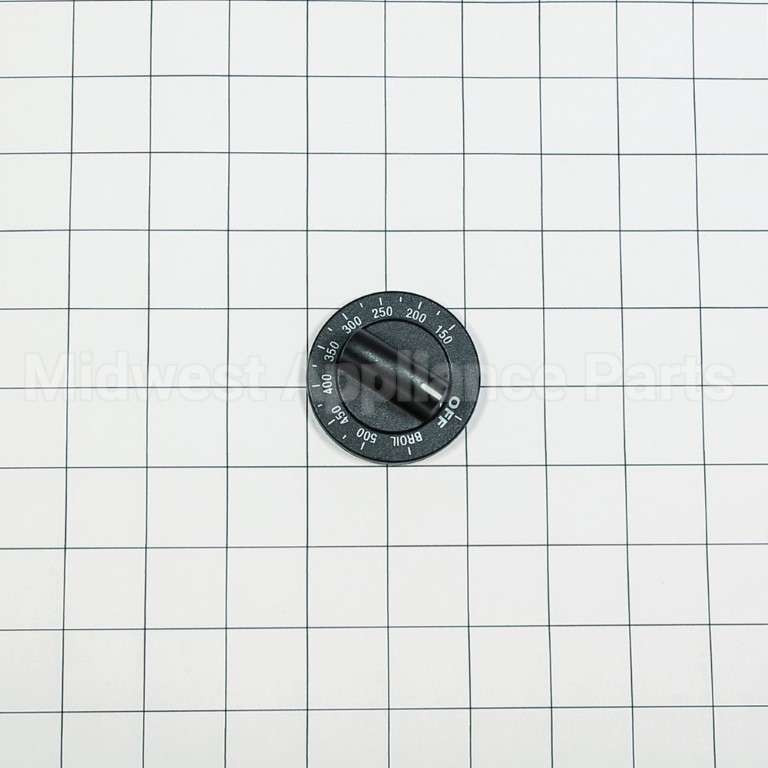 WP3196048 Whirlpool Knob