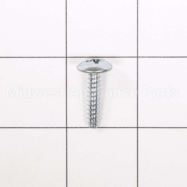 WP3196163 Whirlpool Screw