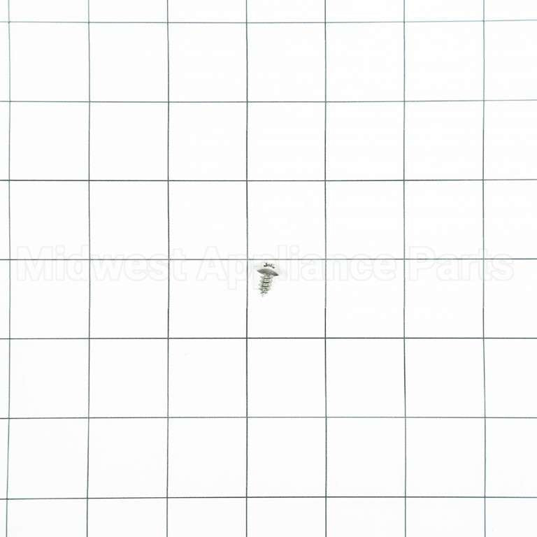 WP3196175 Whirlpool Screw