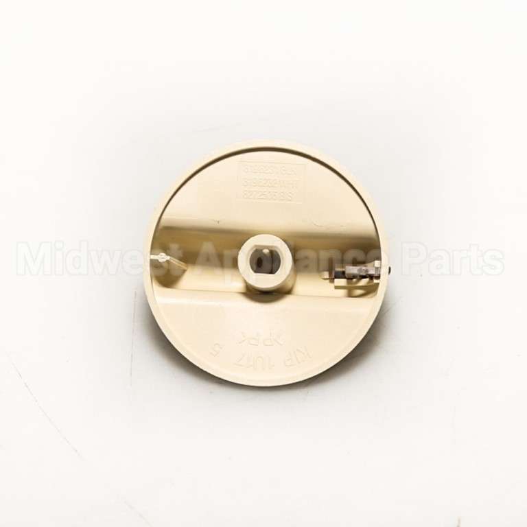 WP3196233 Whirlpool Knob