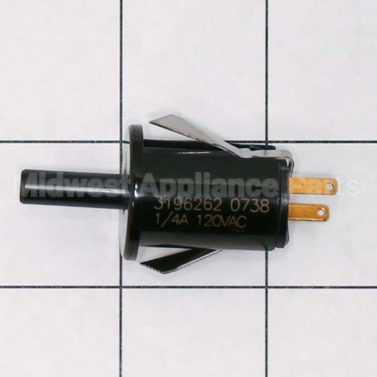 WP3196262 Whirlpool Swtch-Lite
