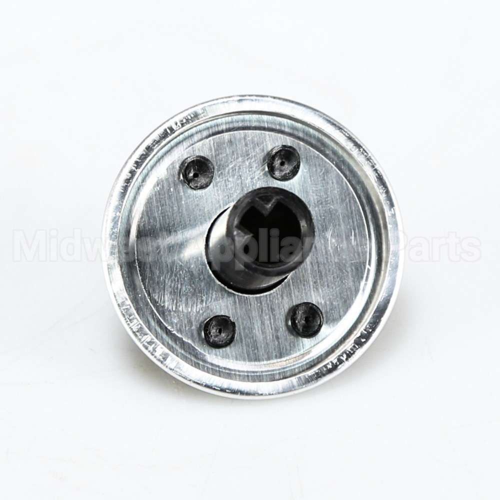WP32021804B Whirlpool Knob- Top